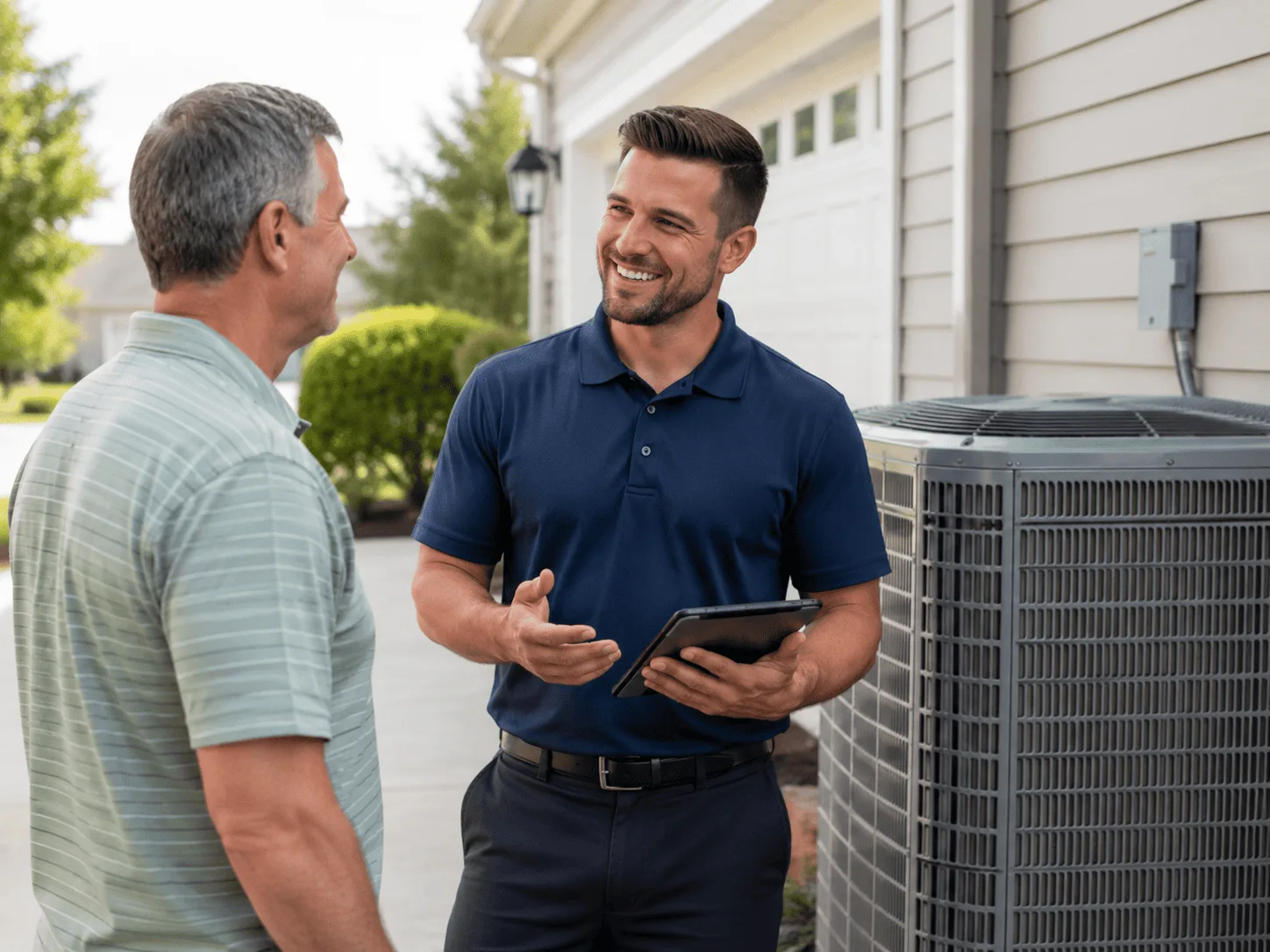 Heat Pump Installation Iron Gate, VA FAQs